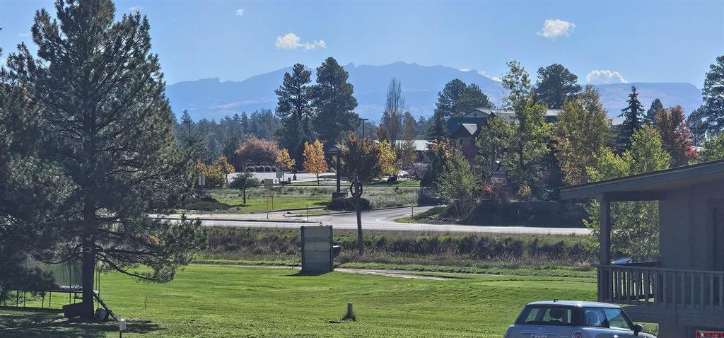 429 E Golf Place Pagosa Springs CO 81147