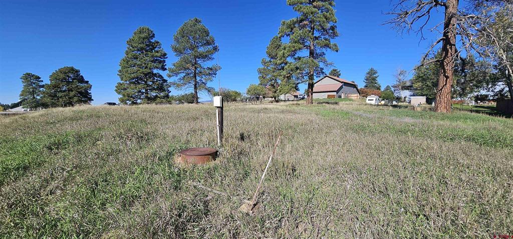 429 E Golf Place Pagosa Springs CO 81147