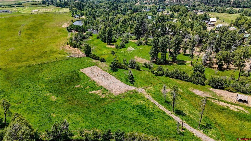 Tbd Cr 501 Bayfield CO 81122