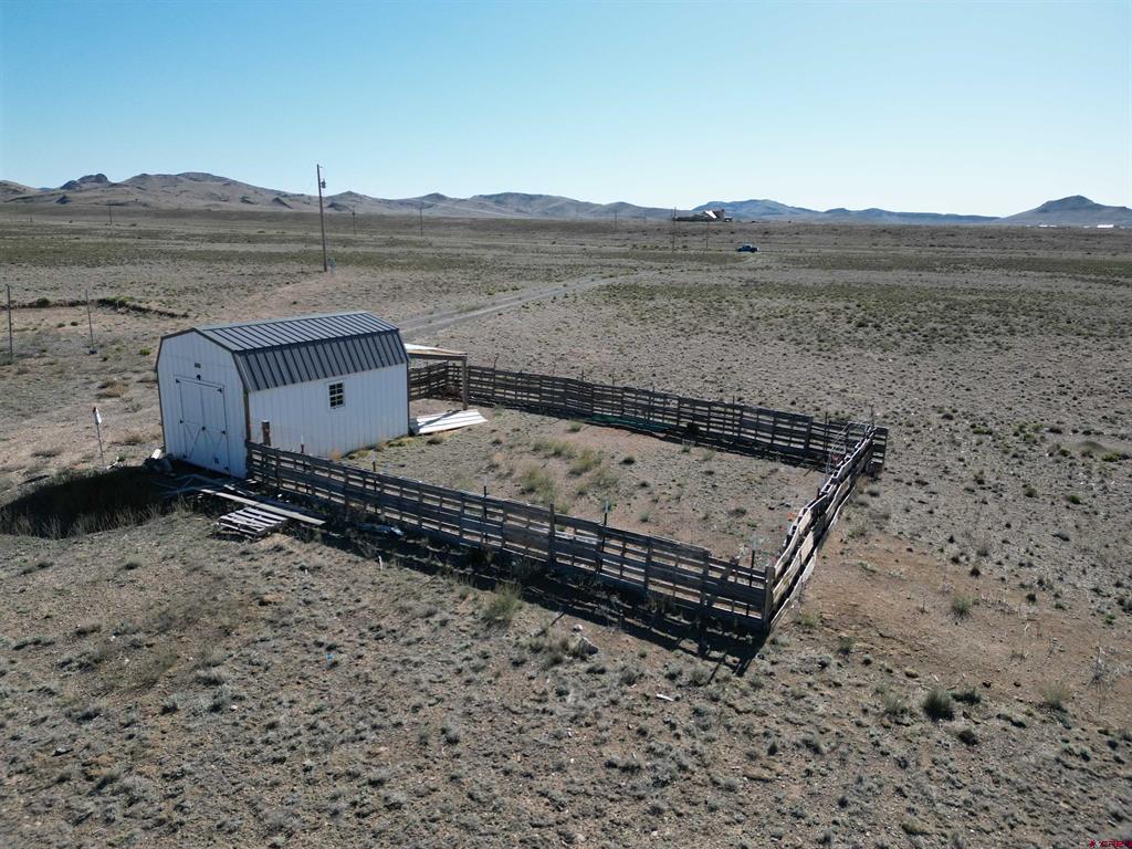 883 County Road 70 Del Norte CO 81132