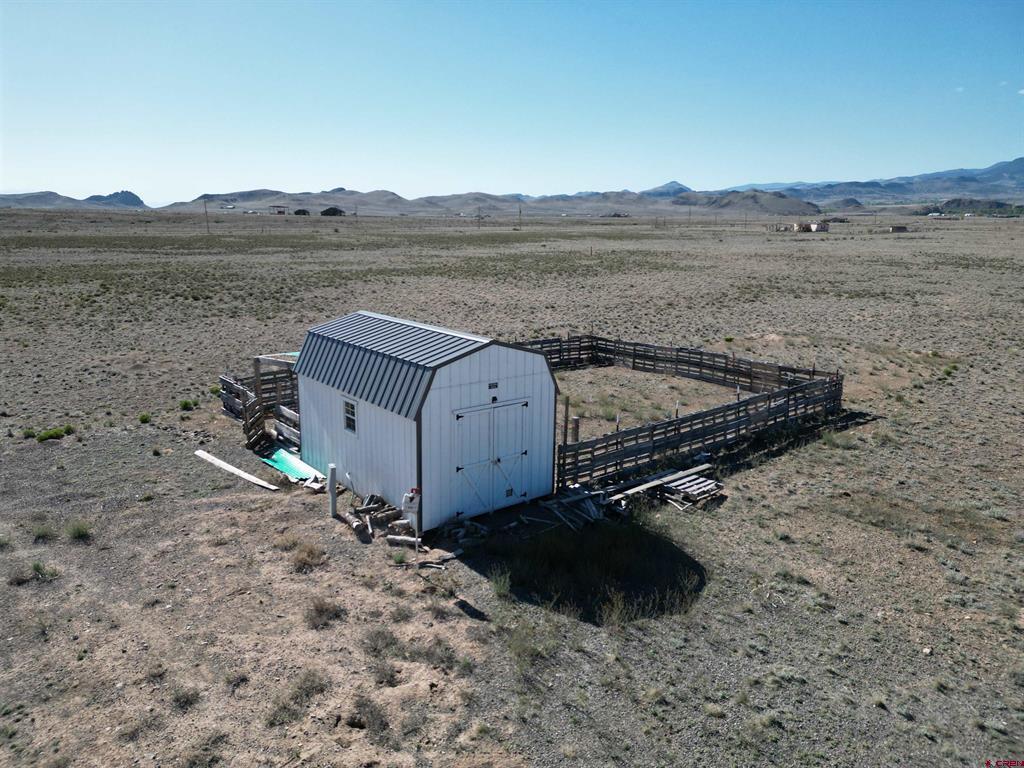 883 County Road 70 Del Norte CO 81132
