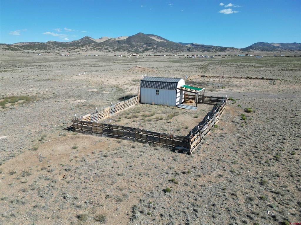 883 County Road 70 Del Norte CO 81132