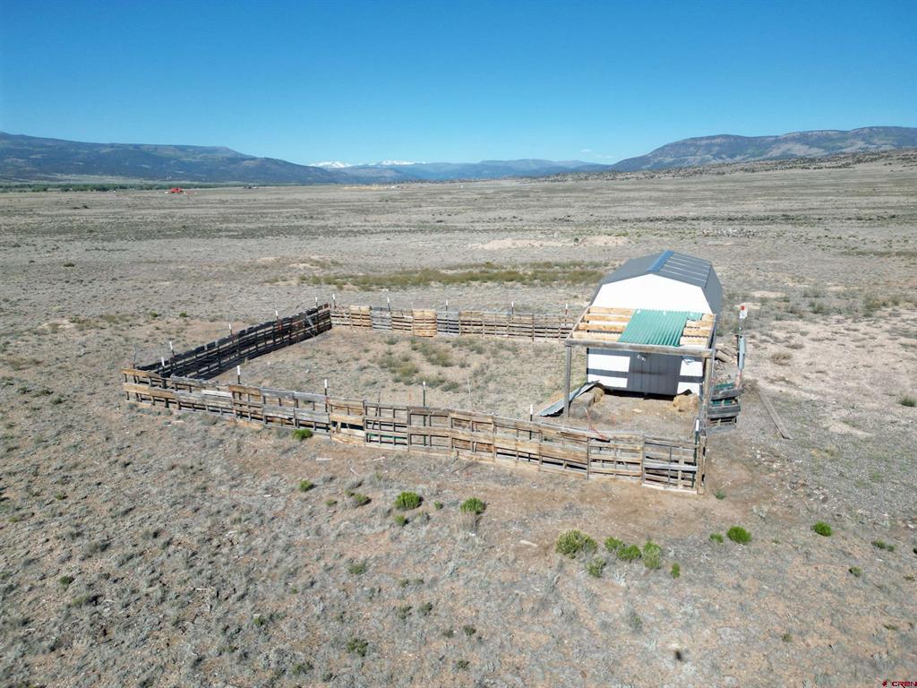 883 County Road 70 Del Norte CO 81132