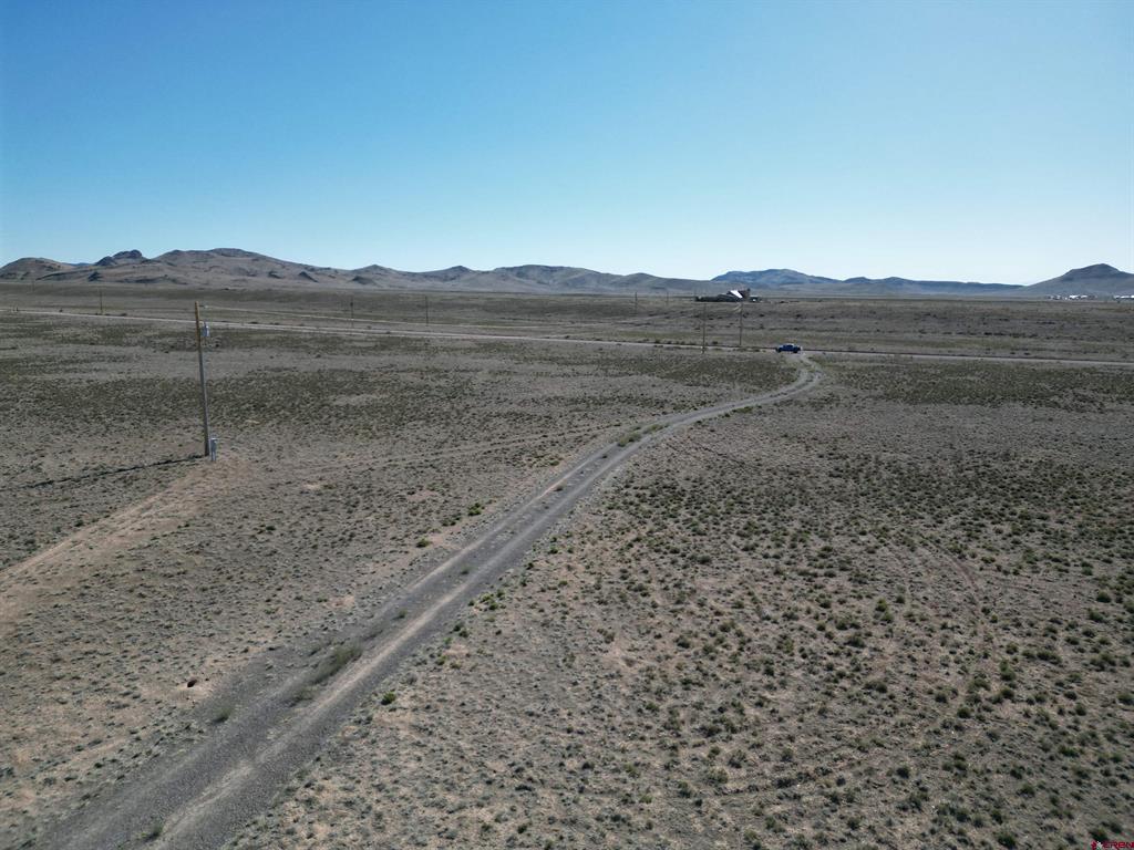 883 County Road 70 Del Norte CO 81132