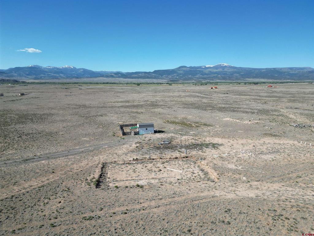 883 County Road 70 Del Norte CO 81132
