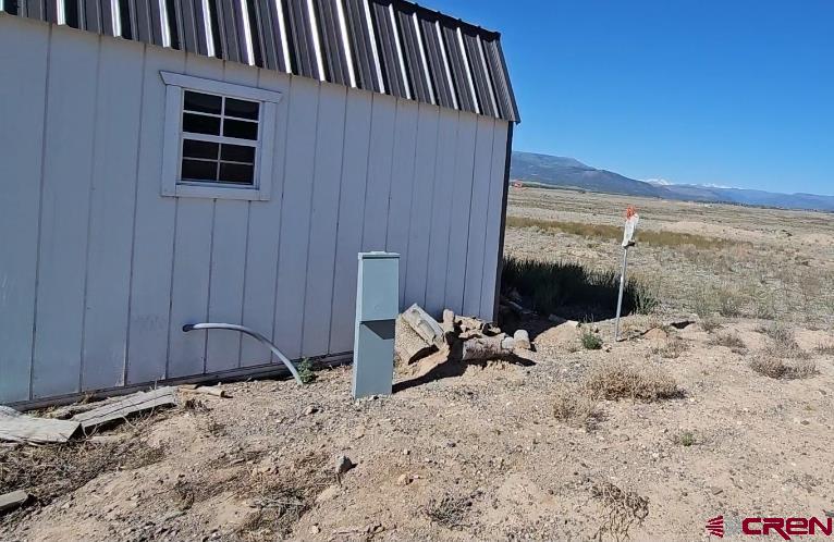 883 County Road 70 Del Norte CO 81132