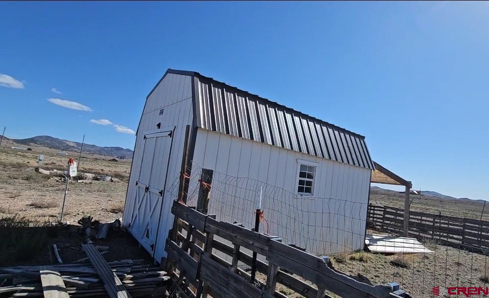 883 County Road 70 Del Norte CO 81132