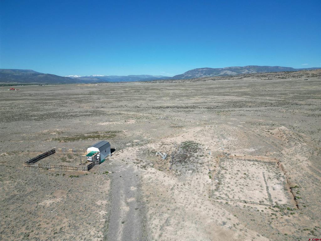 883 County Road 70 Del Norte CO 81132