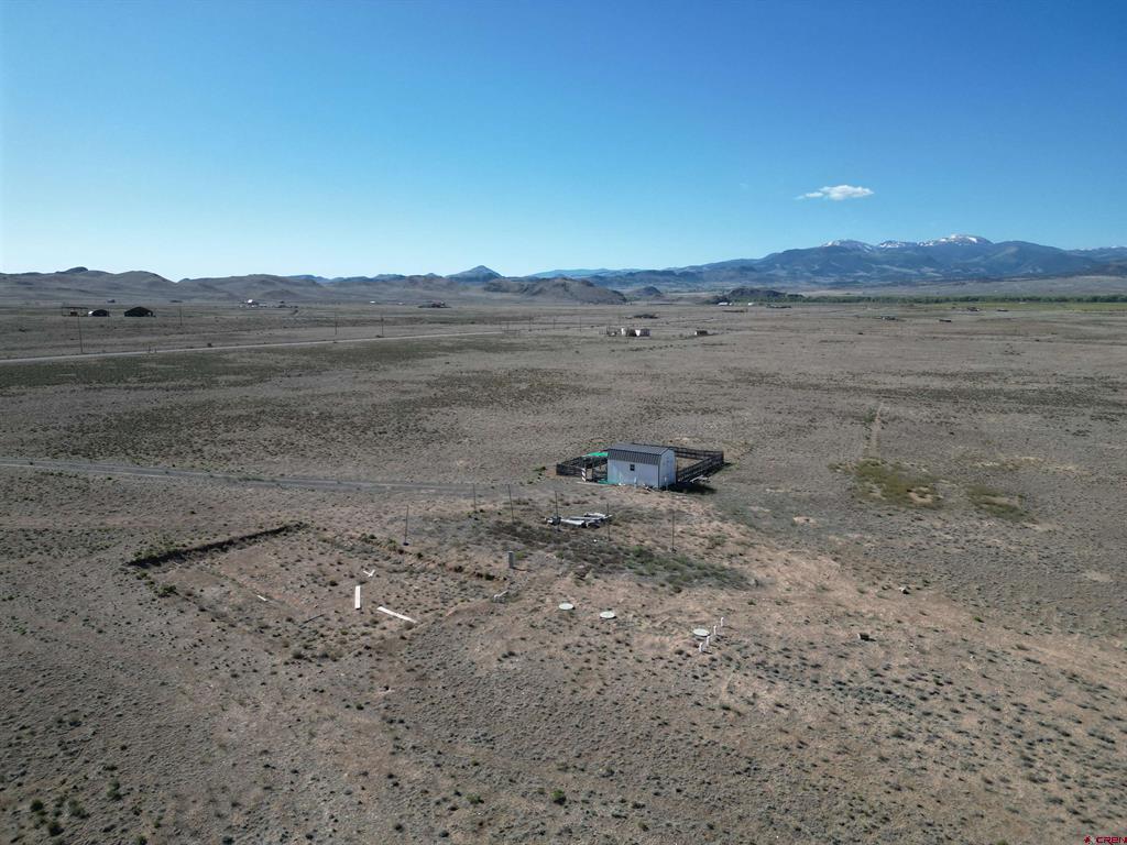 883 County Road 70 Del Norte CO 81132