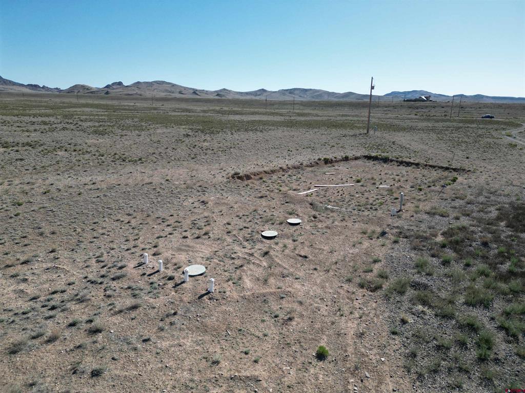 883 County Road 70 Del Norte CO 81132