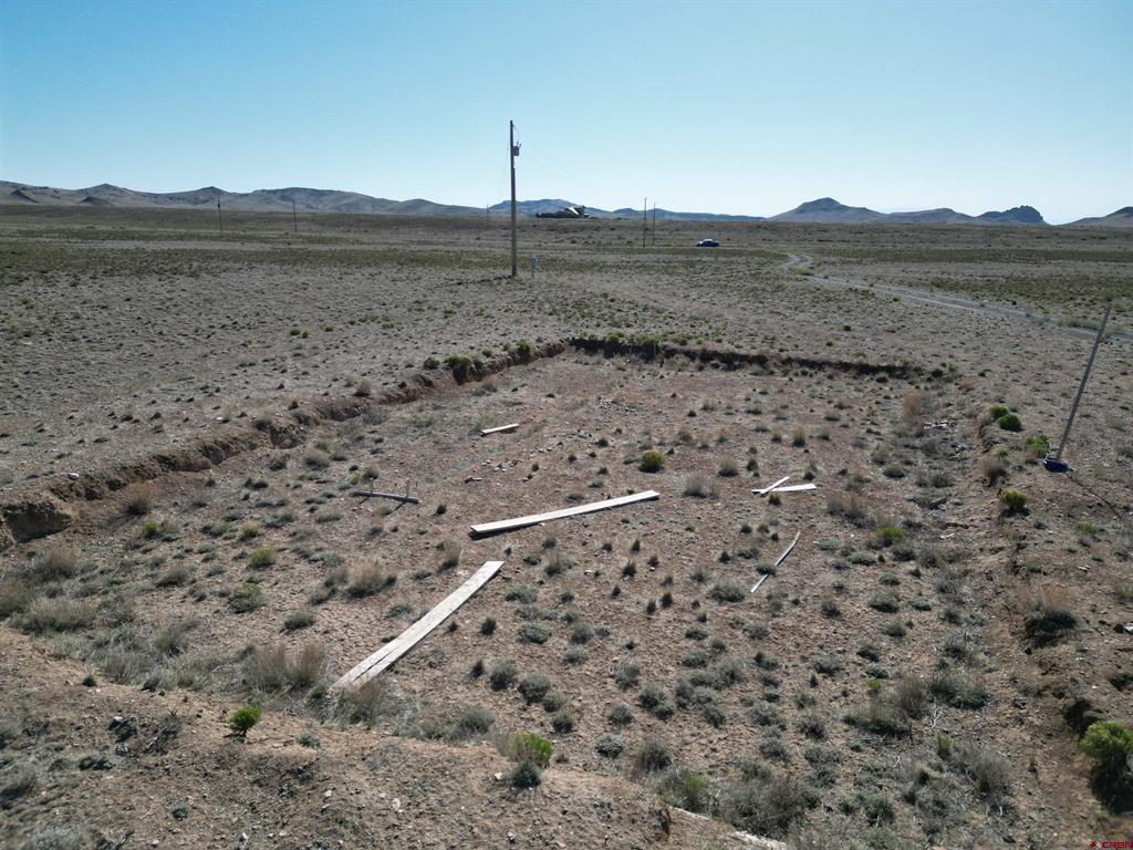 883 County Road 70 Del Norte CO 81132