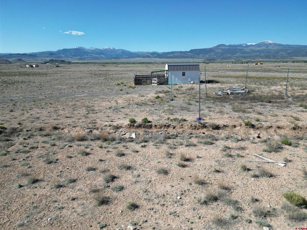 883 County Road 70 Del Norte CO 81132