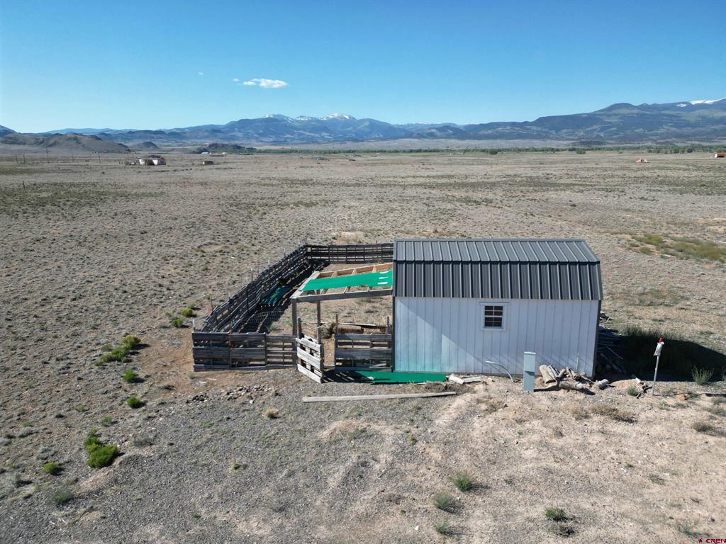 883 County Road 70 Del Norte CO 81132