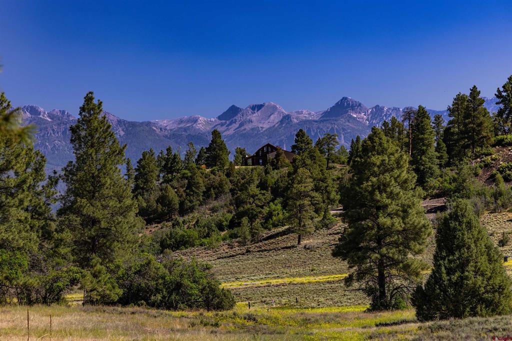 350 Bristlecone Drive Pagosa Springs CO 81147