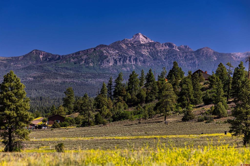350 Bristlecone Drive Pagosa Springs CO 81147