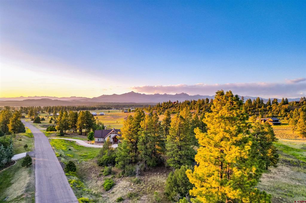 350 Bristlecone Drive Pagosa Springs CO 81147