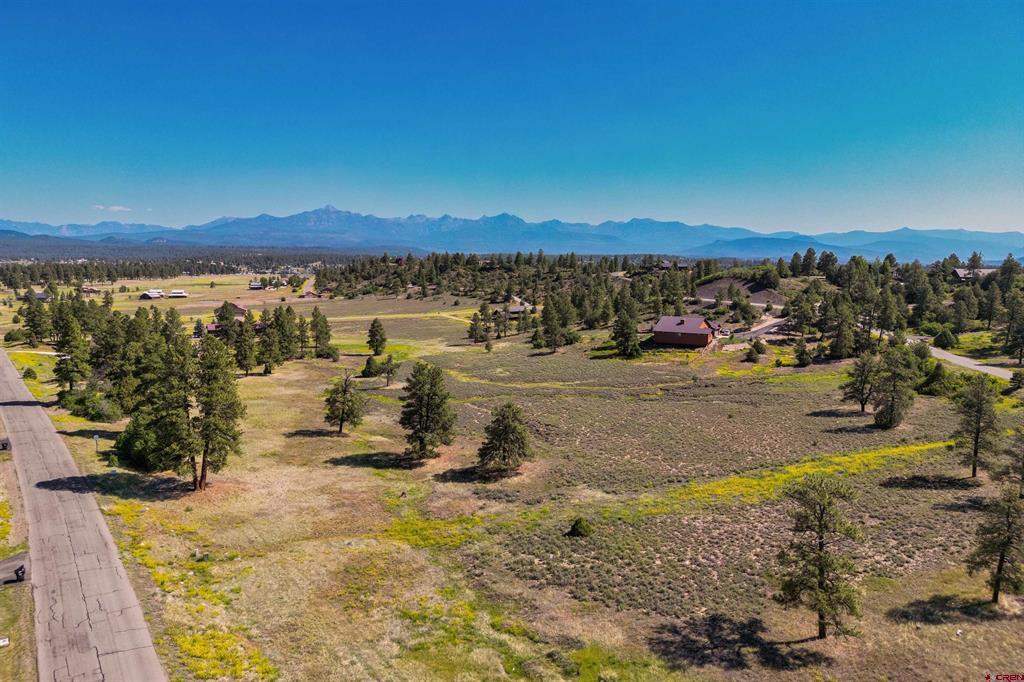 350 Bristlecone Drive Pagosa Springs CO 81147