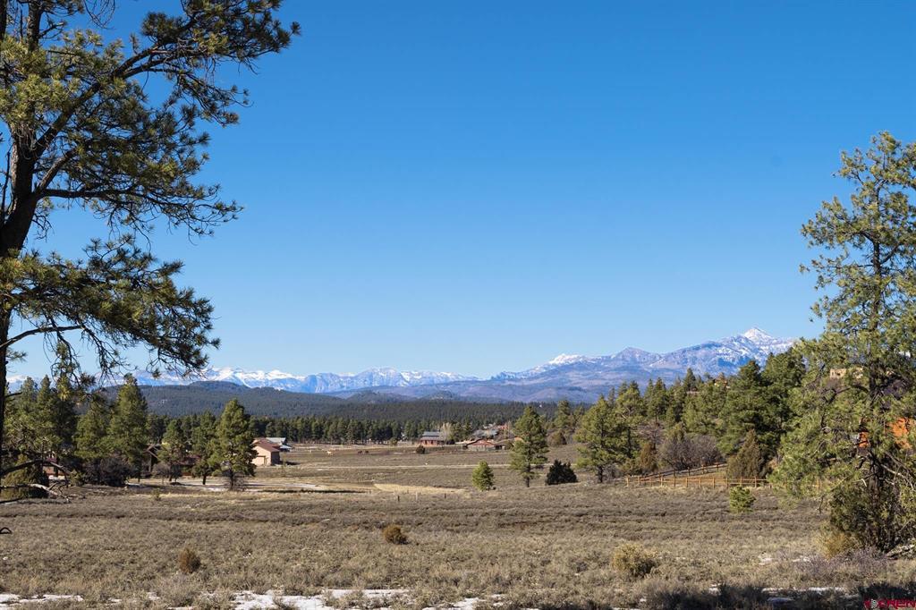 350 Bristlecone Drive Pagosa Springs CO 81147