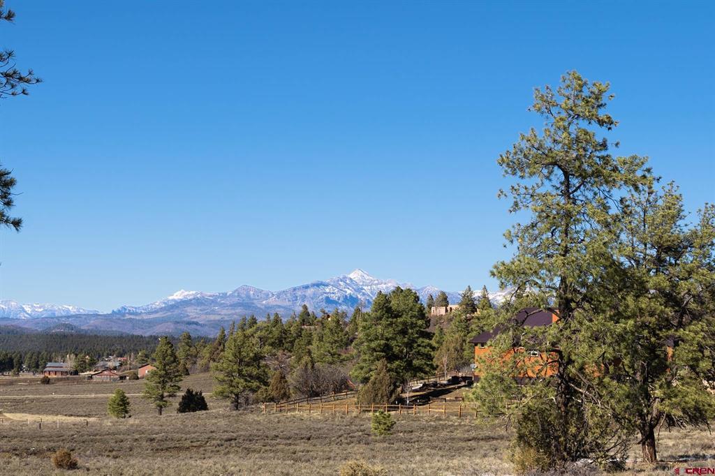 350 Bristlecone Drive Pagosa Springs CO 81147