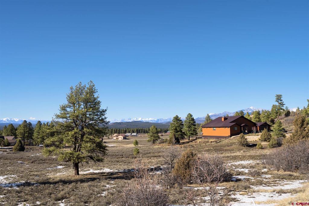 350 Bristlecone Drive Pagosa Springs CO 81147