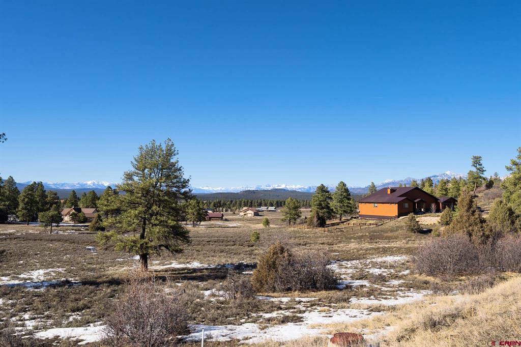 350 Bristlecone Drive Pagosa Springs CO 81147