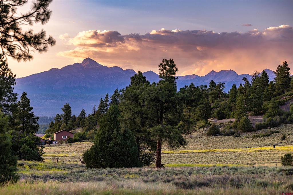 350 Bristlecone Drive Pagosa Springs CO 81147