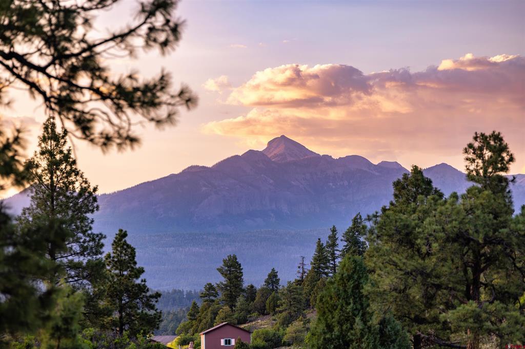 350 Bristlecone Drive Pagosa Springs CO 81147