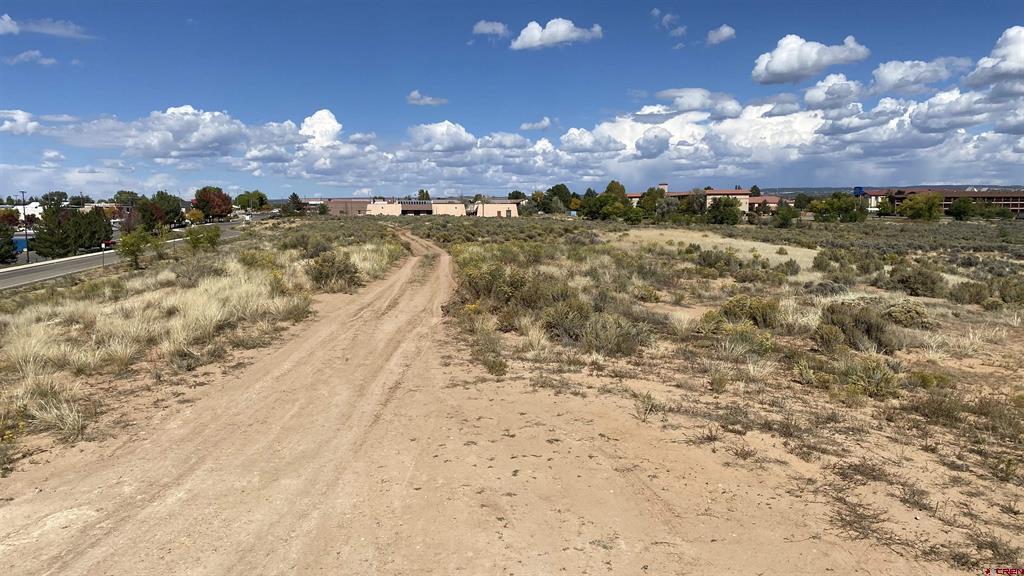 Tbd Cactus Street Cortez CO 81321