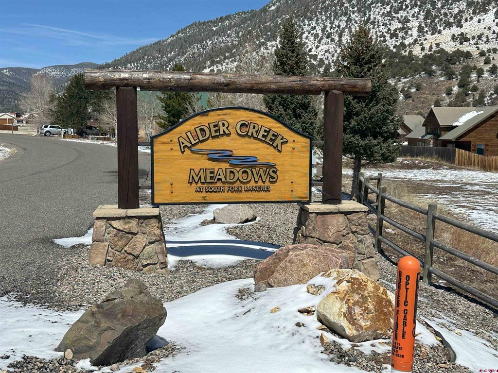 13 Fairway Drive South Fork CO 81154
