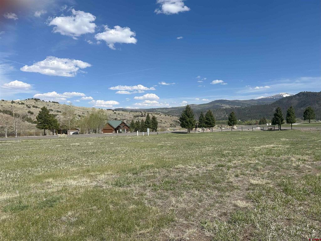 13 Fairway Drive South Fork CO 81154