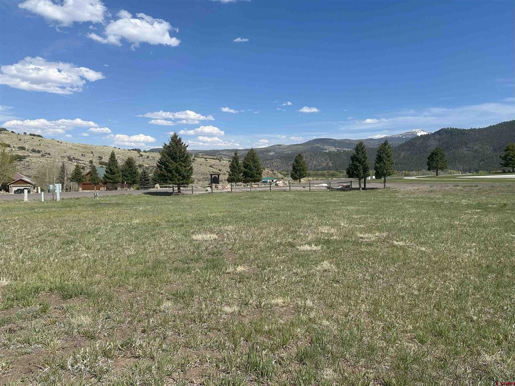 13 Fairway Drive South Fork CO 81154