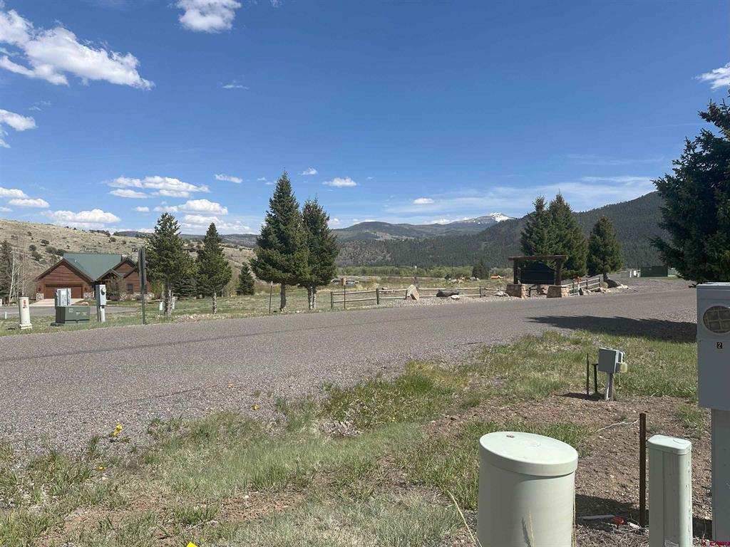 13 Fairway Drive South Fork CO 81154