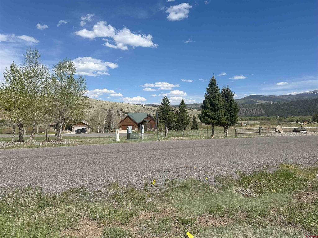 13 Fairway Drive South Fork CO 81154