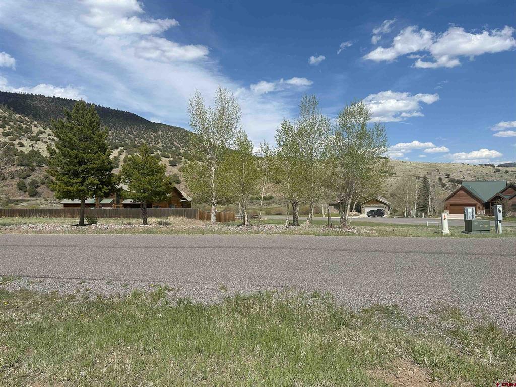 13 Fairway Drive South Fork CO 81154