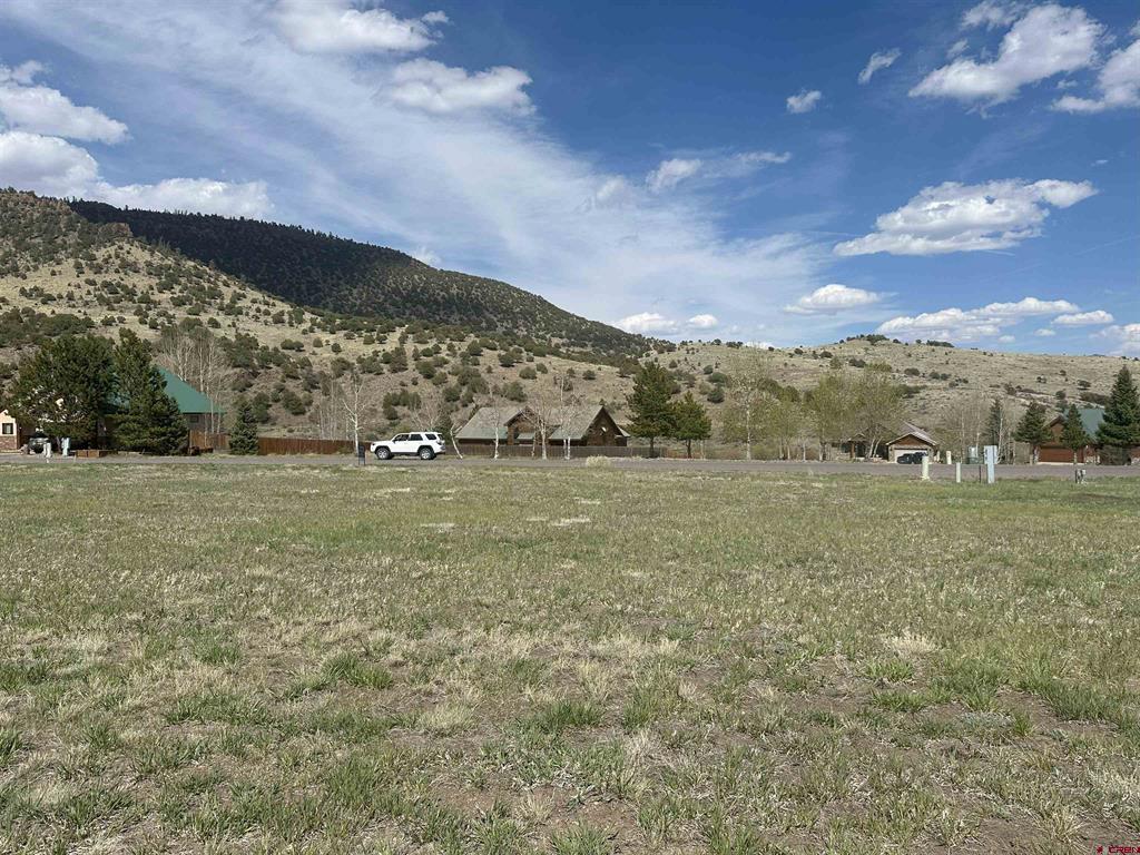 13 Fairway Drive South Fork CO 81154