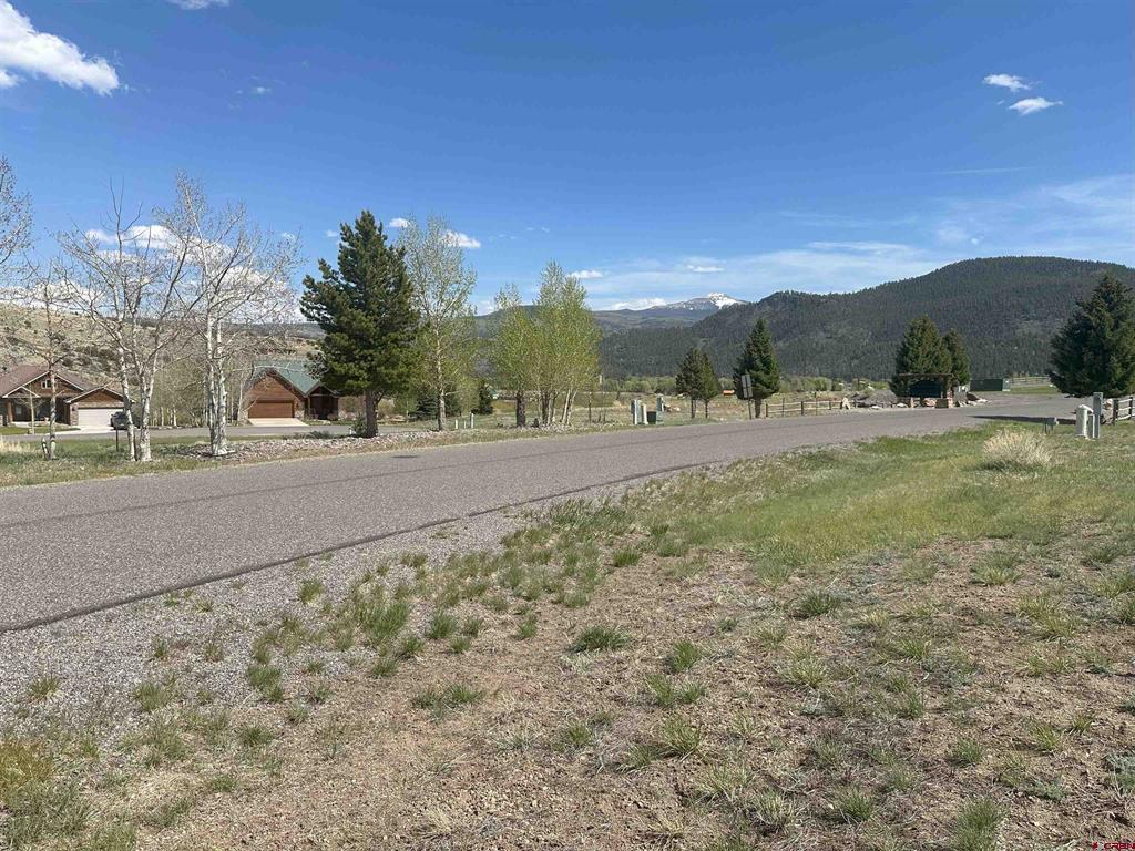 13 Fairway Drive South Fork CO 81154