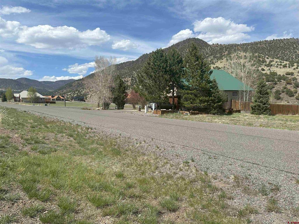 13 Fairway Drive South Fork CO 81154