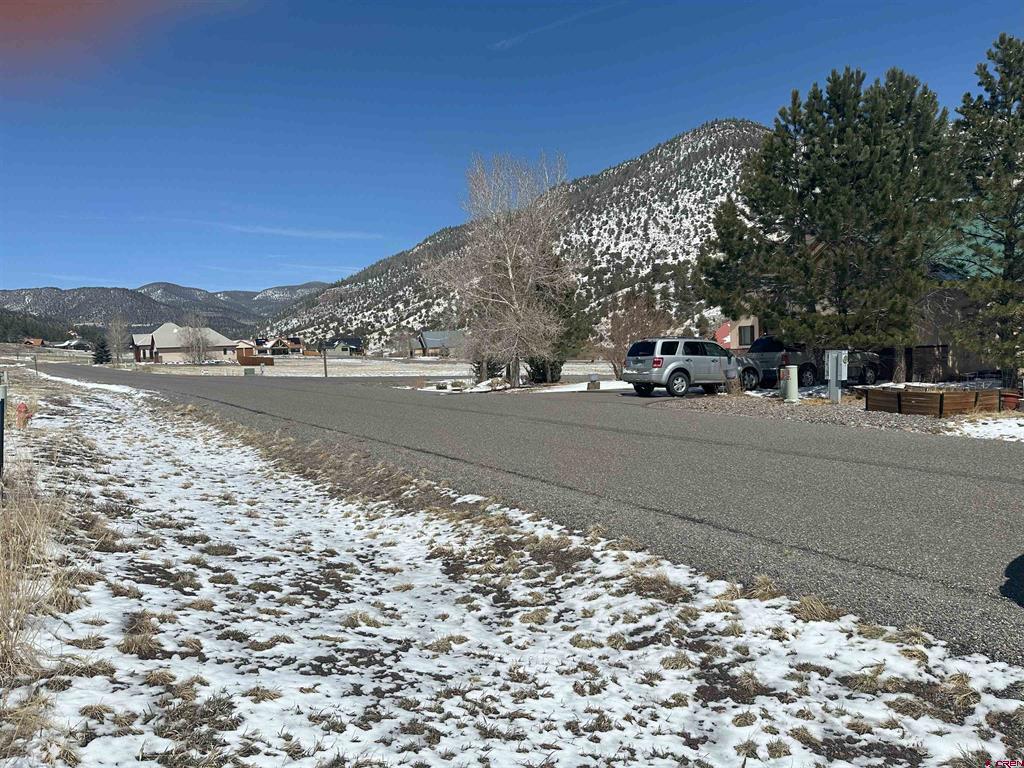 13 Fairway Drive South Fork CO 81154