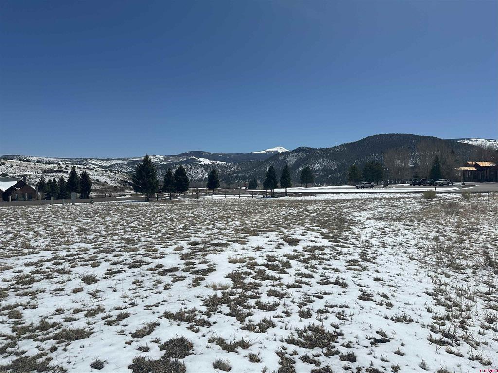 13 Fairway Drive South Fork CO 81154