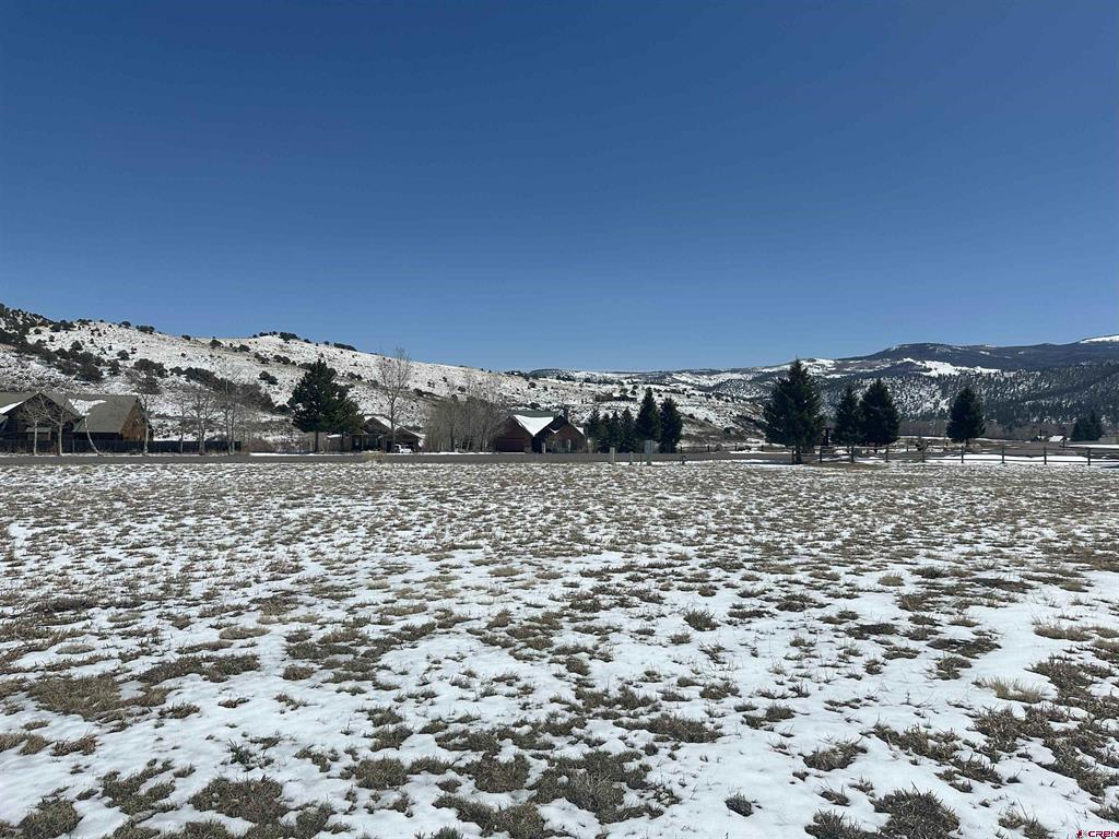 13 Fairway Drive South Fork CO 81154