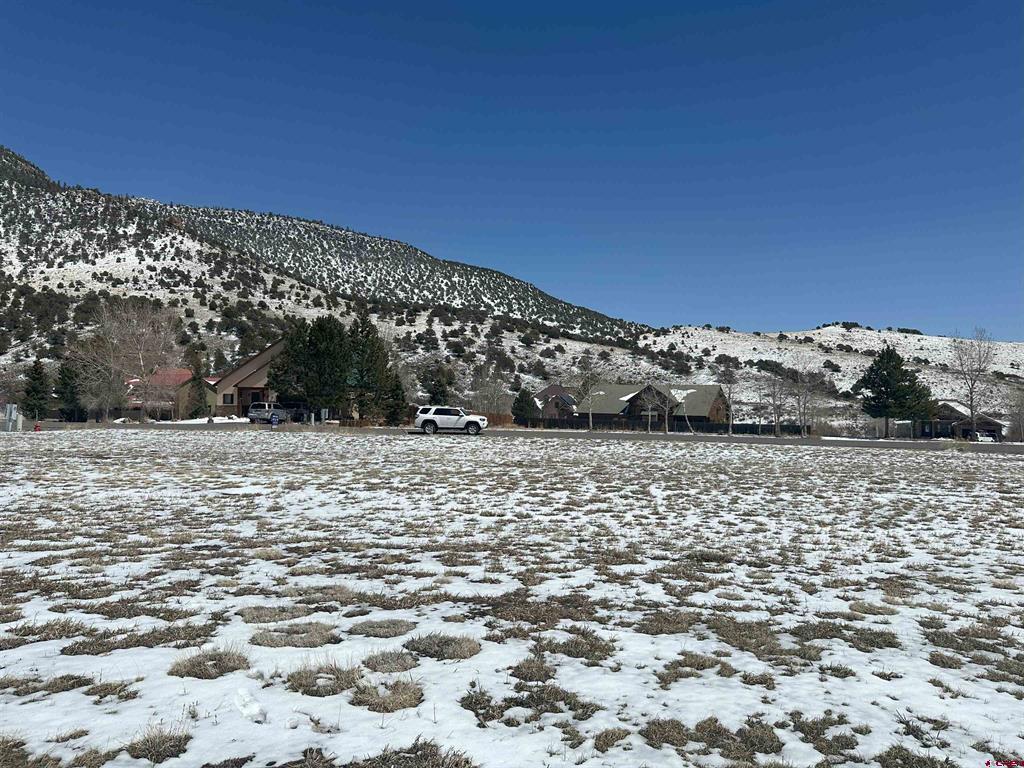 13 Fairway Drive South Fork CO 81154