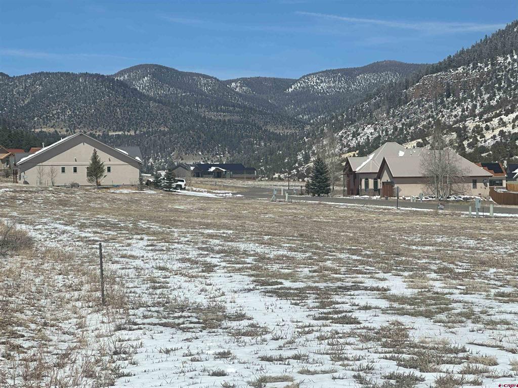 13 Fairway Drive South Fork CO 81154