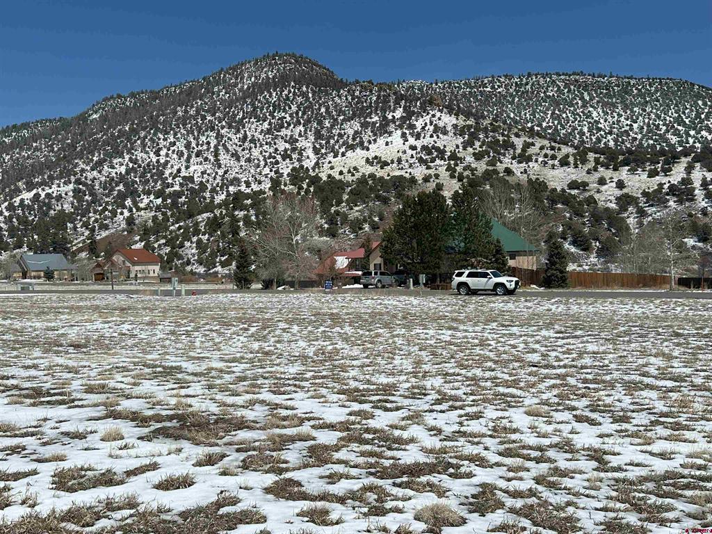 13 Fairway Drive South Fork CO 81154