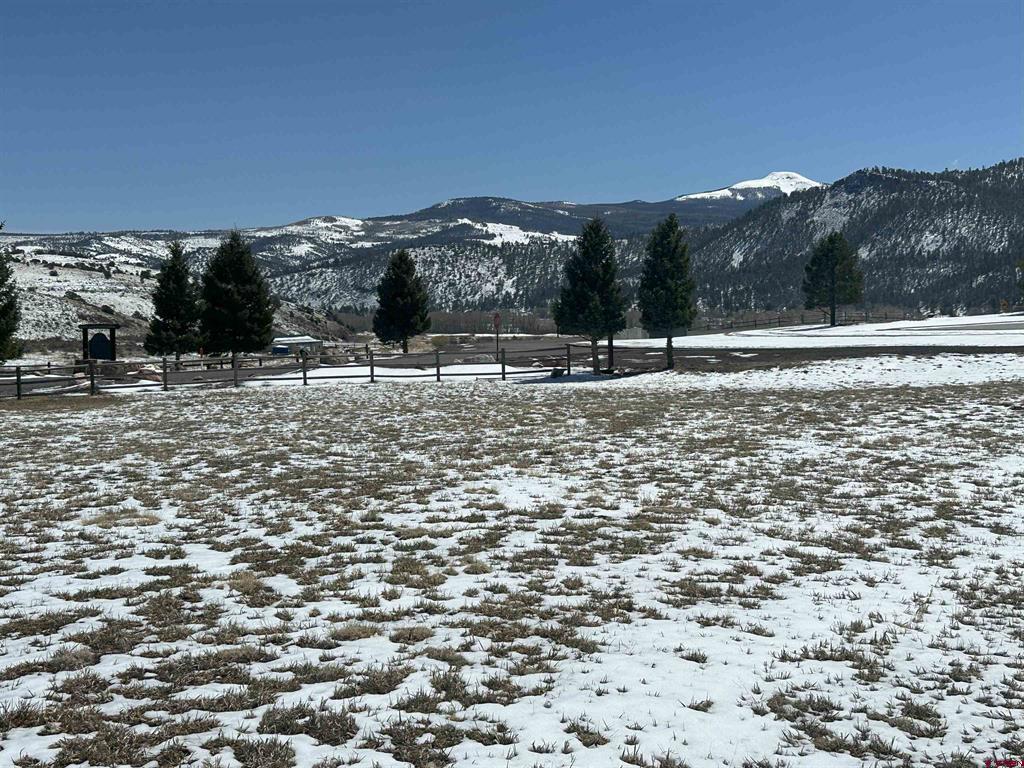 13 Fairway Drive South Fork CO 81154