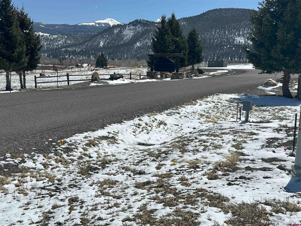 13 Fairway Drive South Fork CO 81154