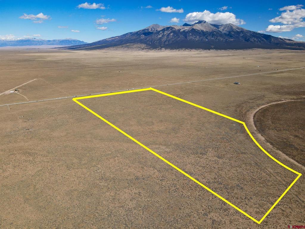 TBDWP2 Us Highway 160 Alamosa CO 81101