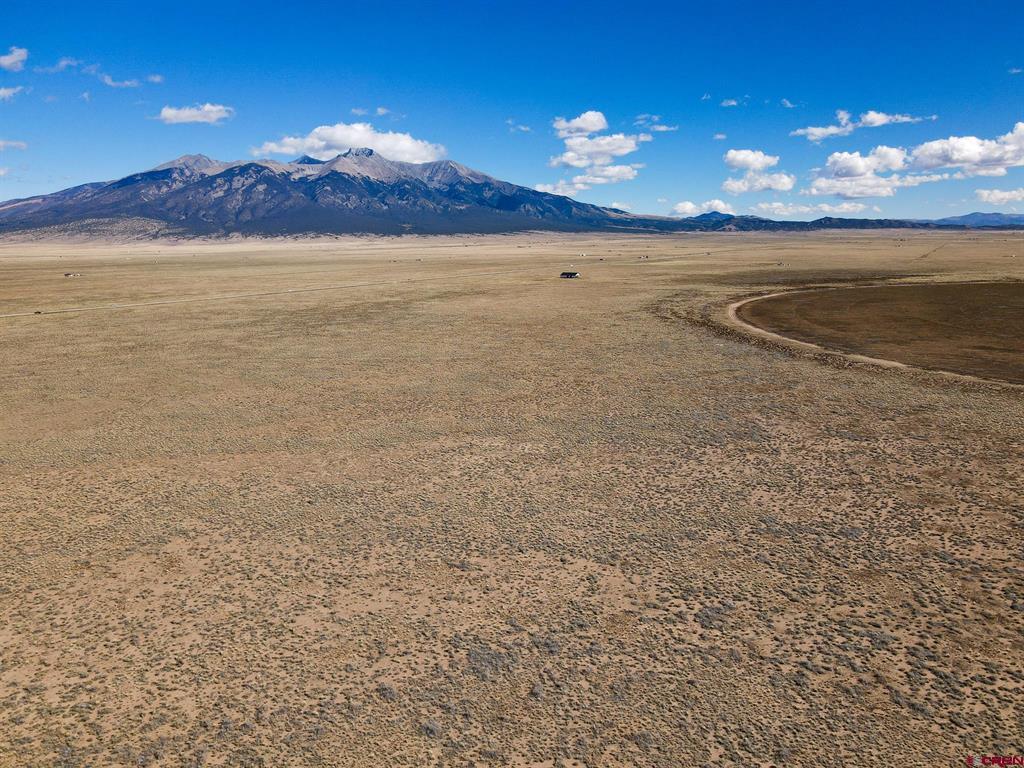 TBDWP2 Us Highway 160 Alamosa CO 81101