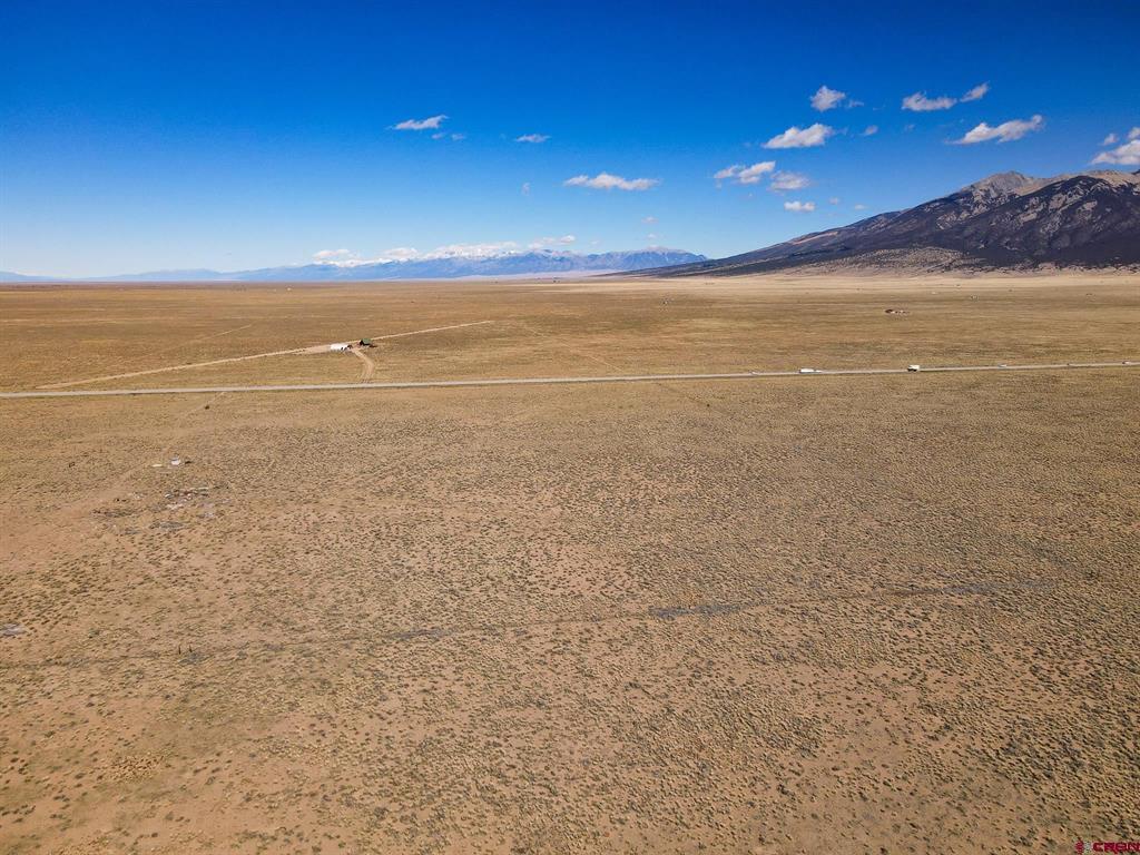 TBDWP2 Us Highway 160 Alamosa CO 81101