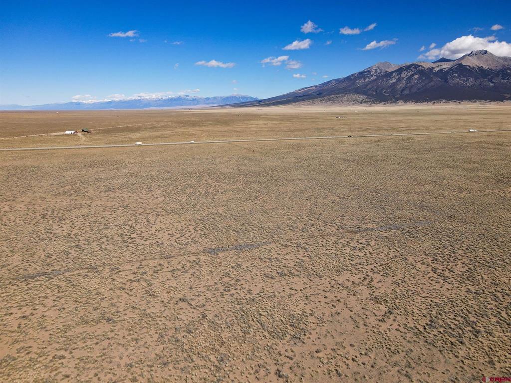 TBDWP2 Us Highway 160 Alamosa CO 81101