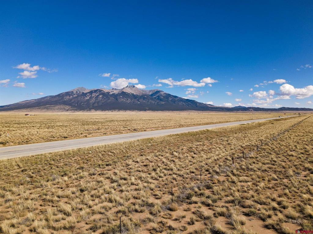 TBDWP2 Us Highway 160 Alamosa CO 81101